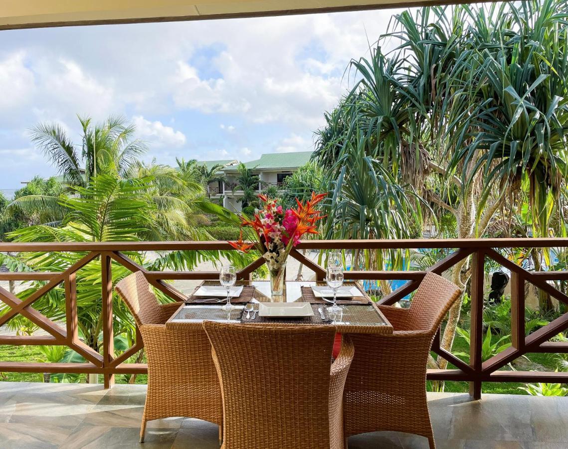 Nasama Resort Port Vila Exteriér fotografie