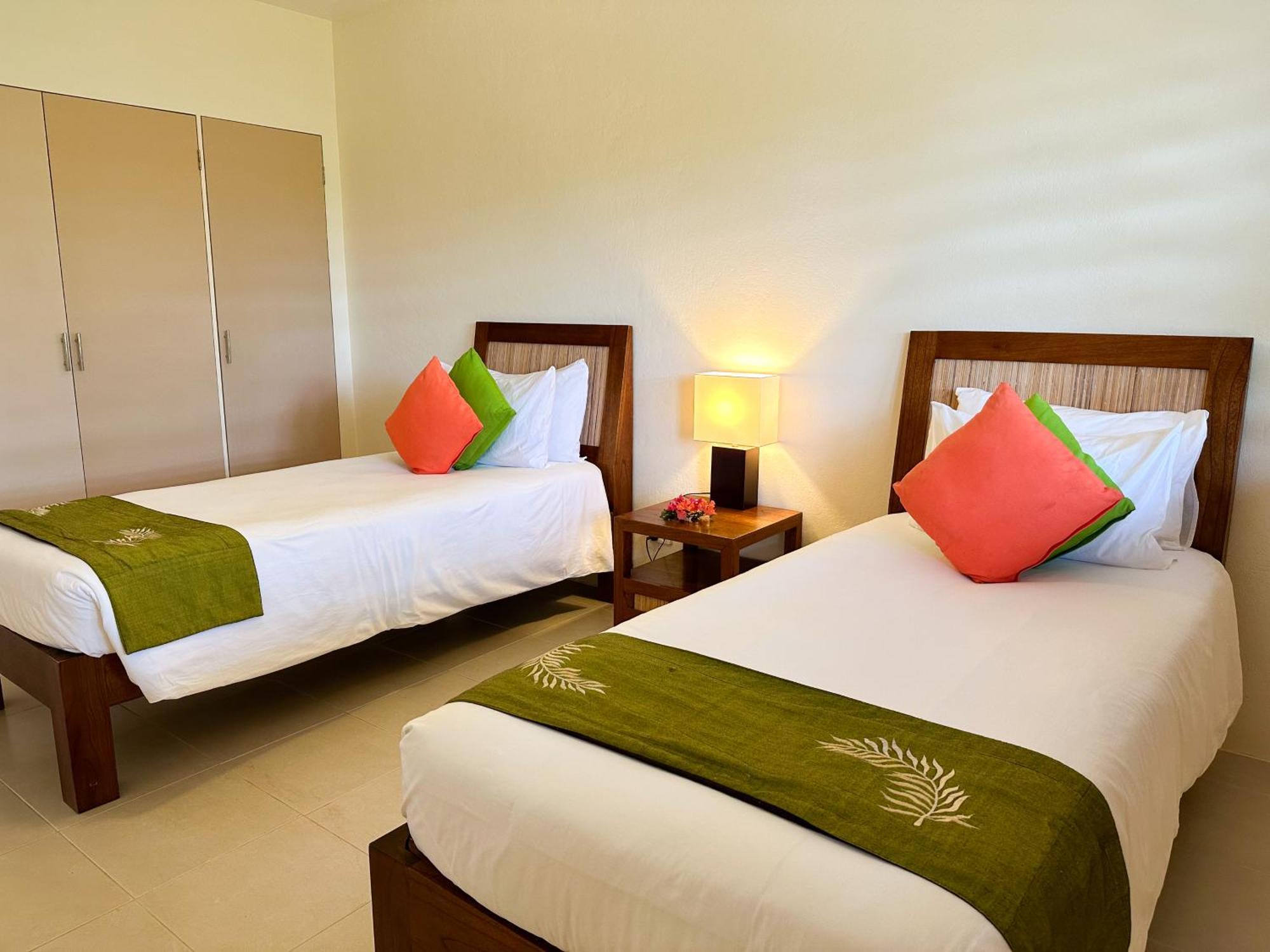Nasama Resort Port Vila Exteriér fotografie