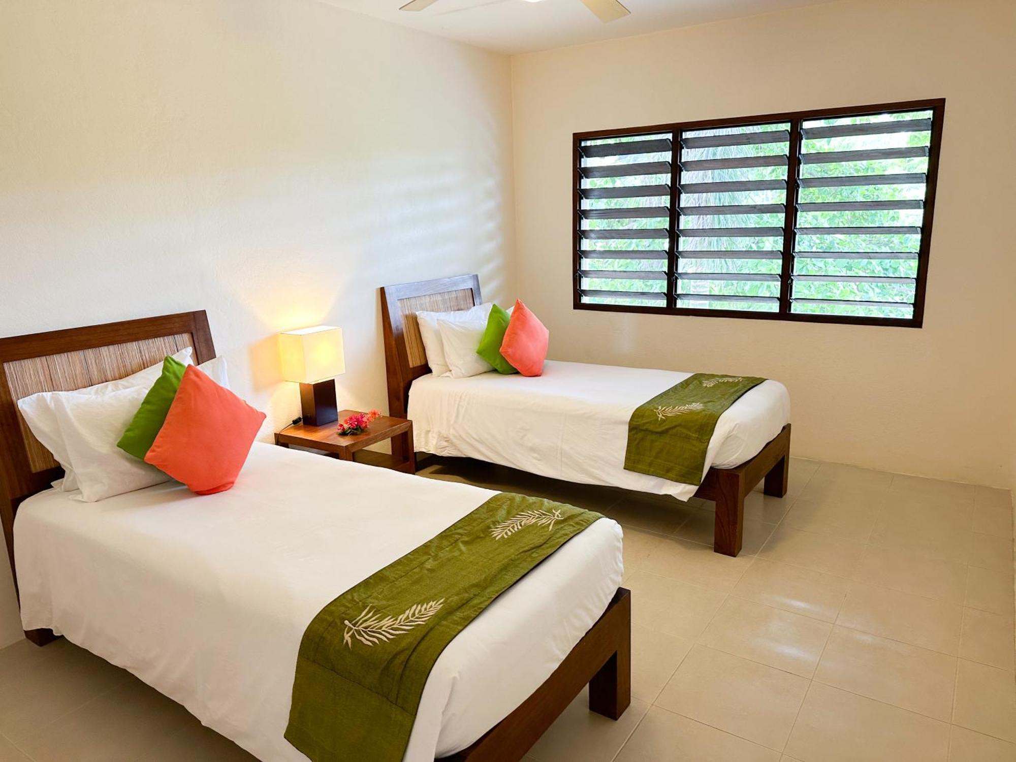 Nasama Resort Port Vila Exteriér fotografie