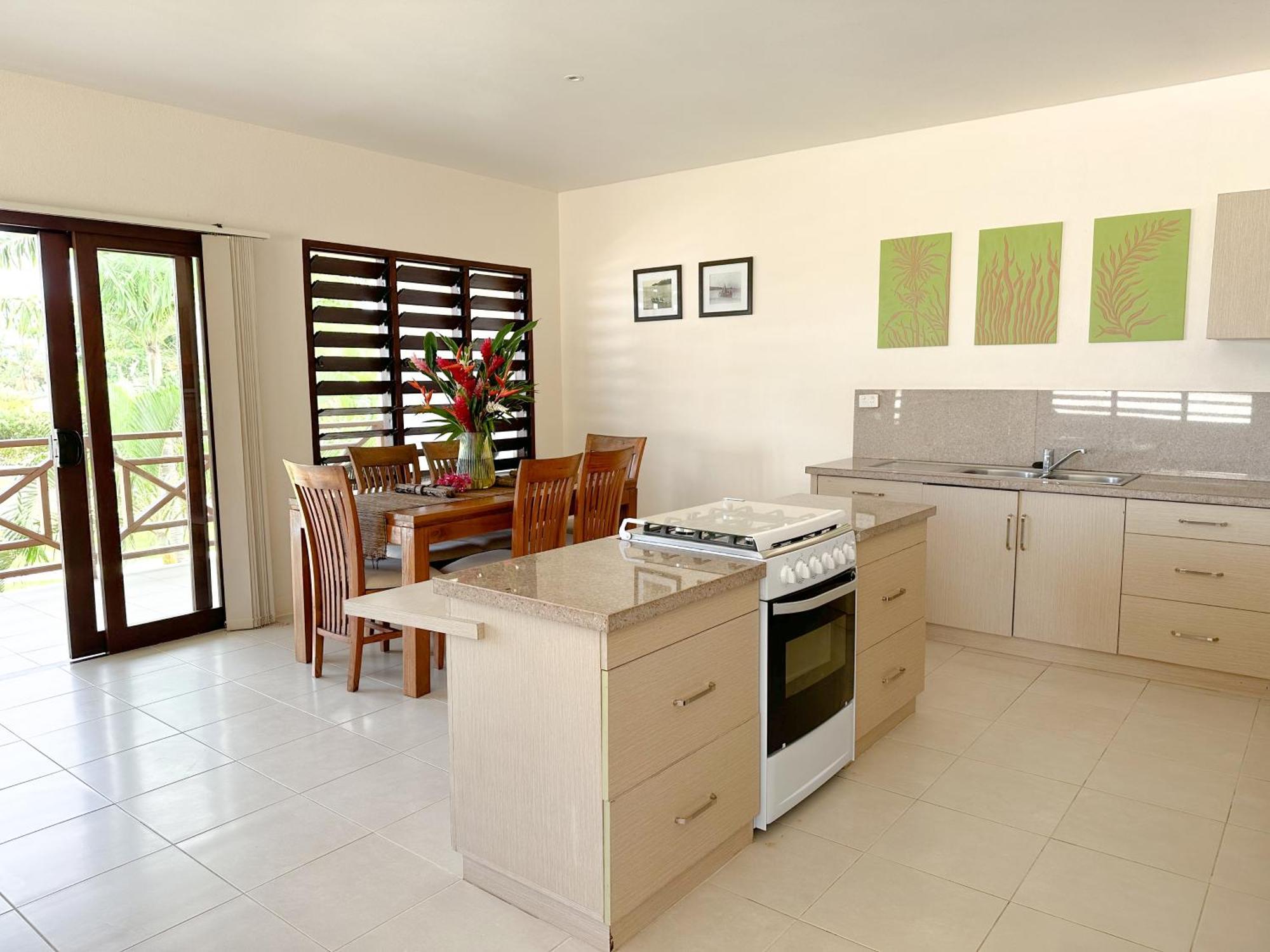 Nasama Resort Port Vila Exteriér fotografie