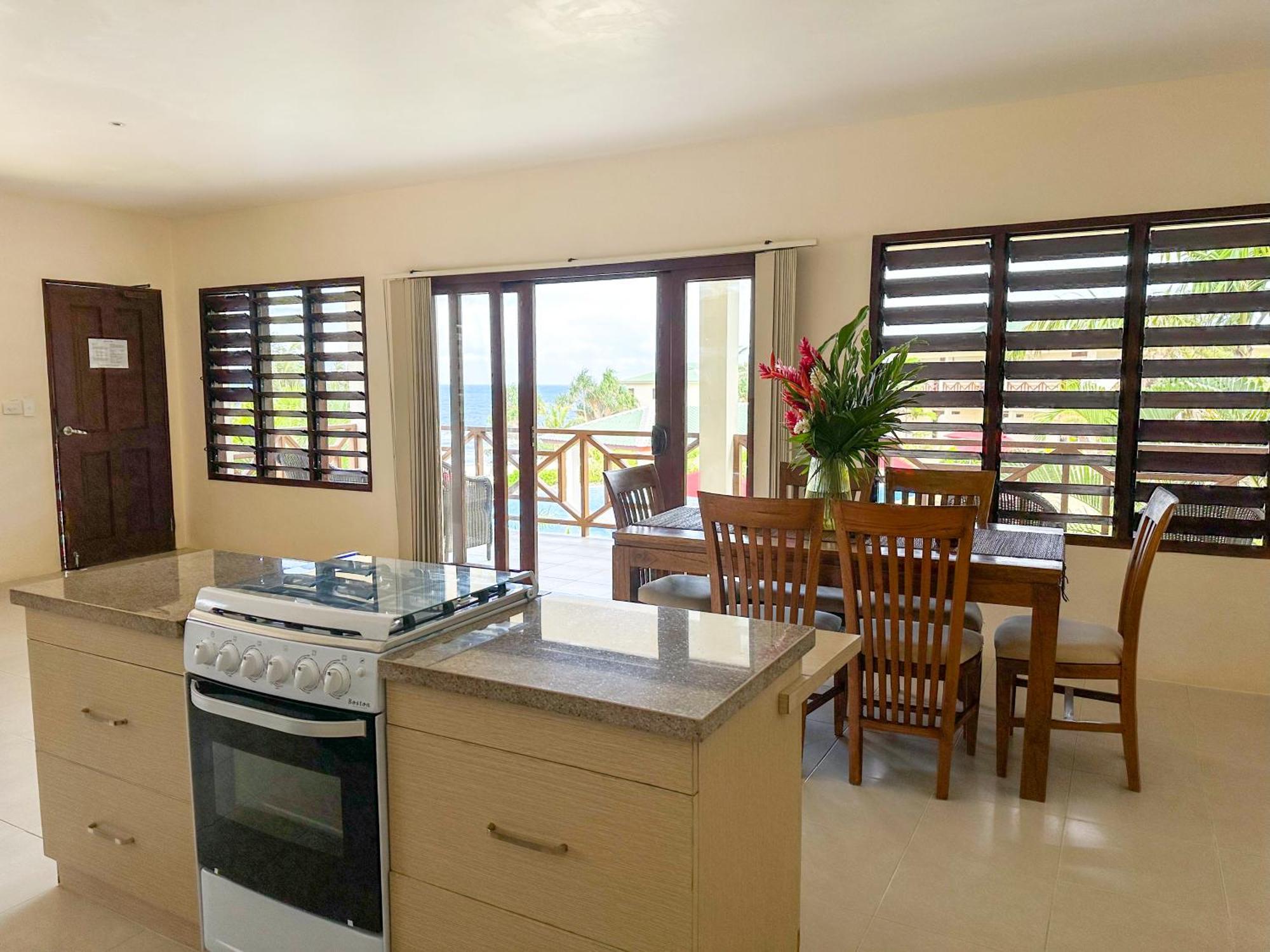 Nasama Resort Port Vila Exteriér fotografie