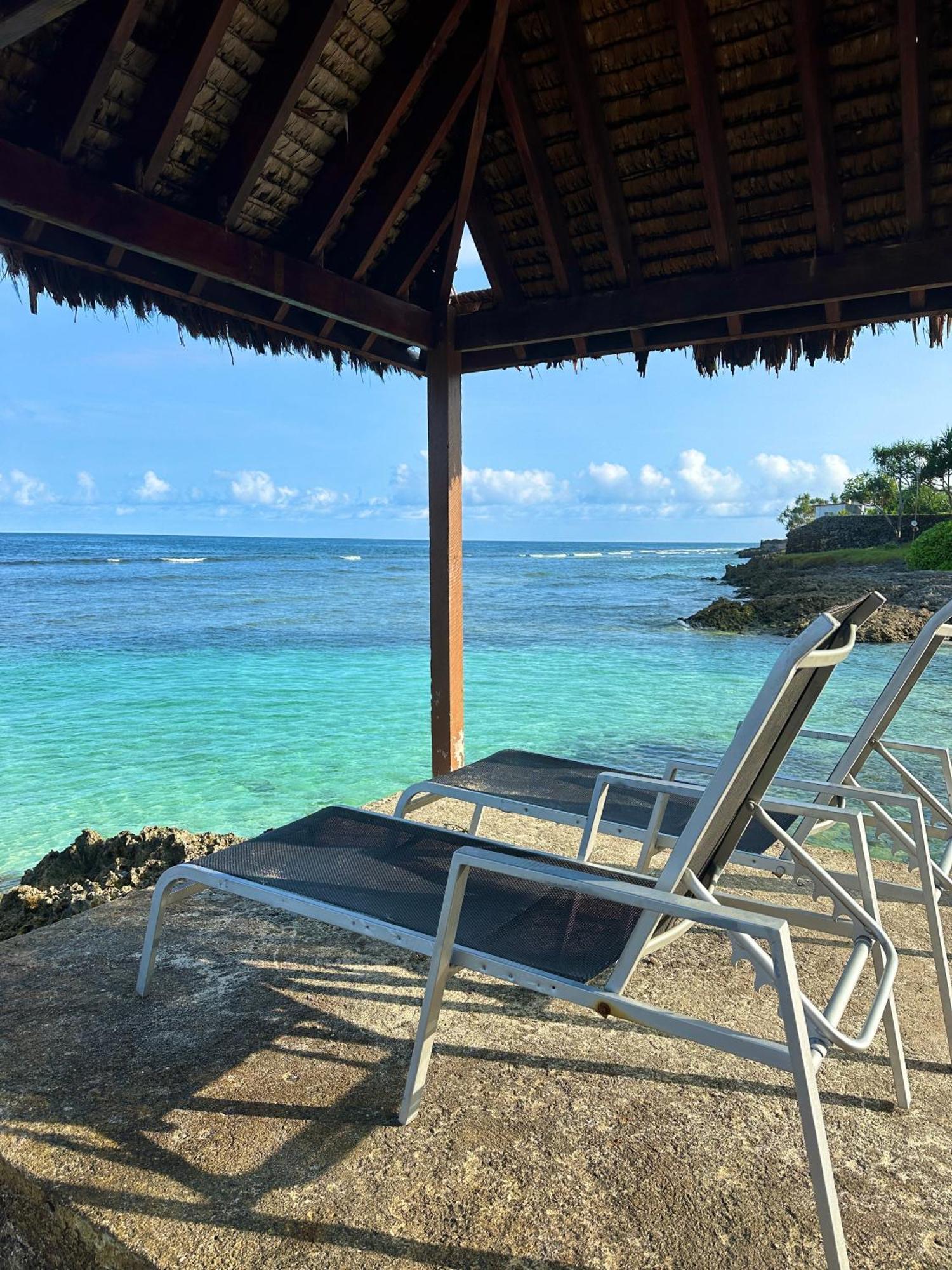 Nasama Resort Port Vila Exteriér fotografie