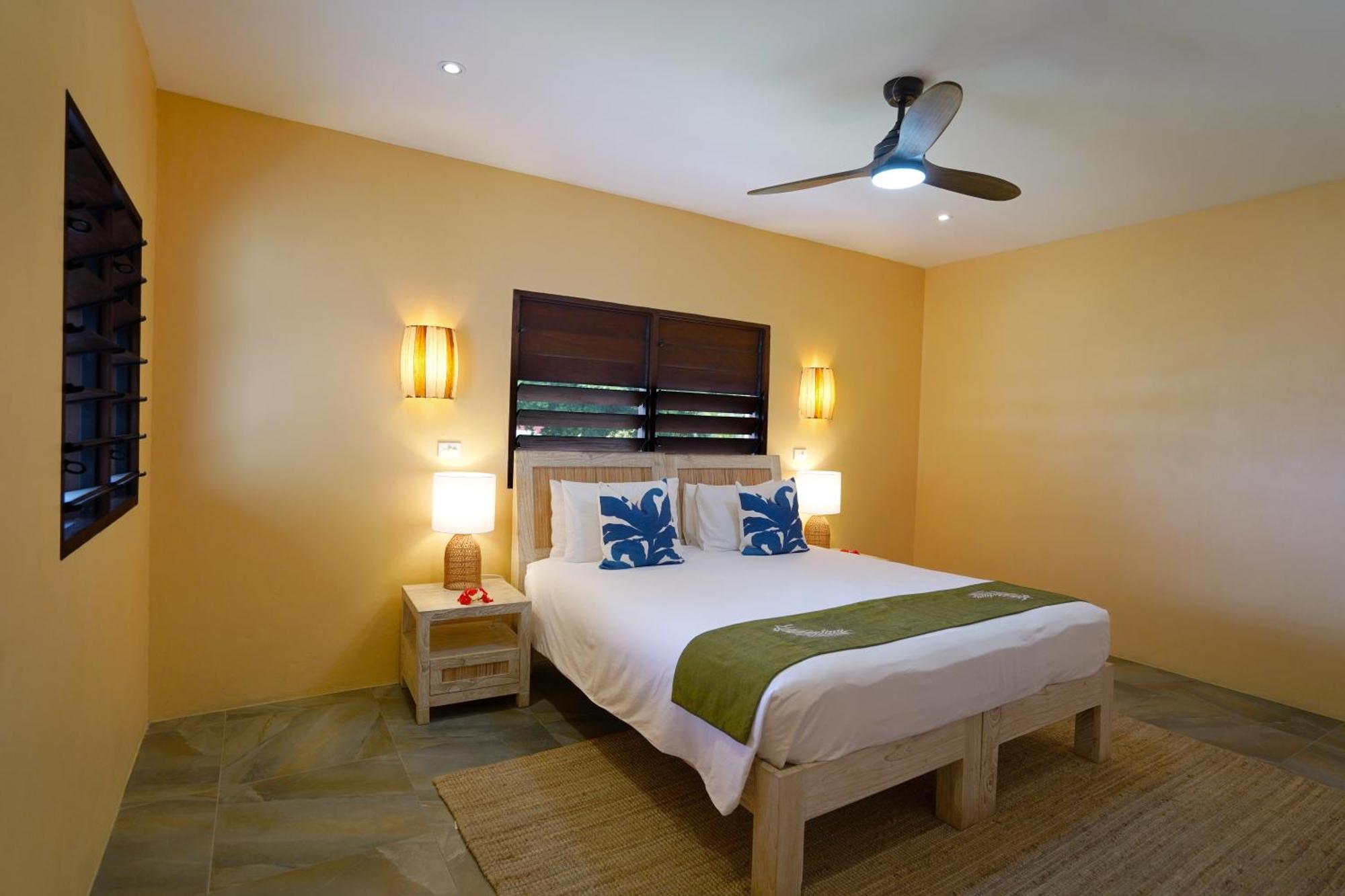Nasama Resort Port Vila Exteriér fotografie