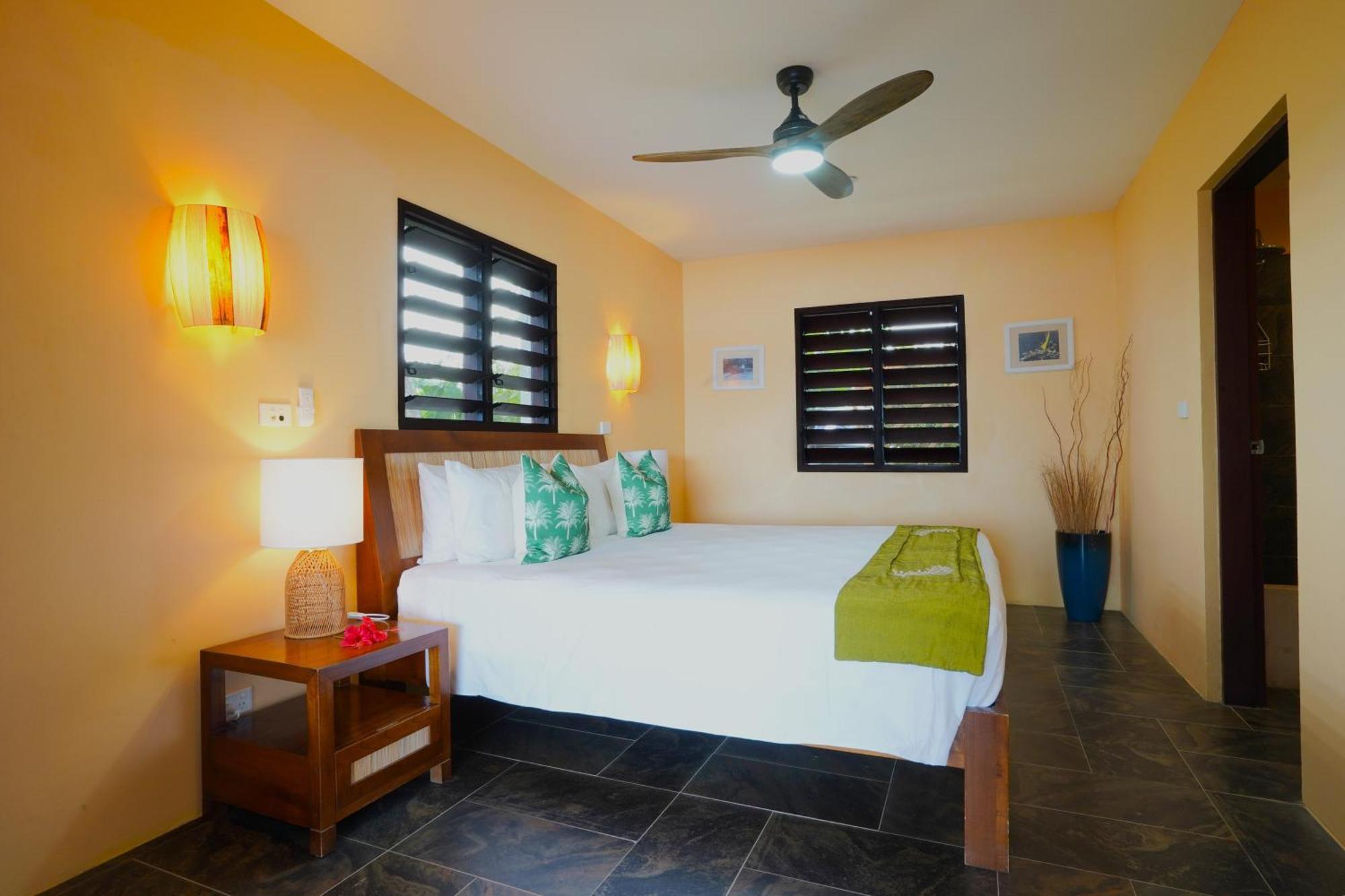 Nasama Resort Port Vila Exteriér fotografie