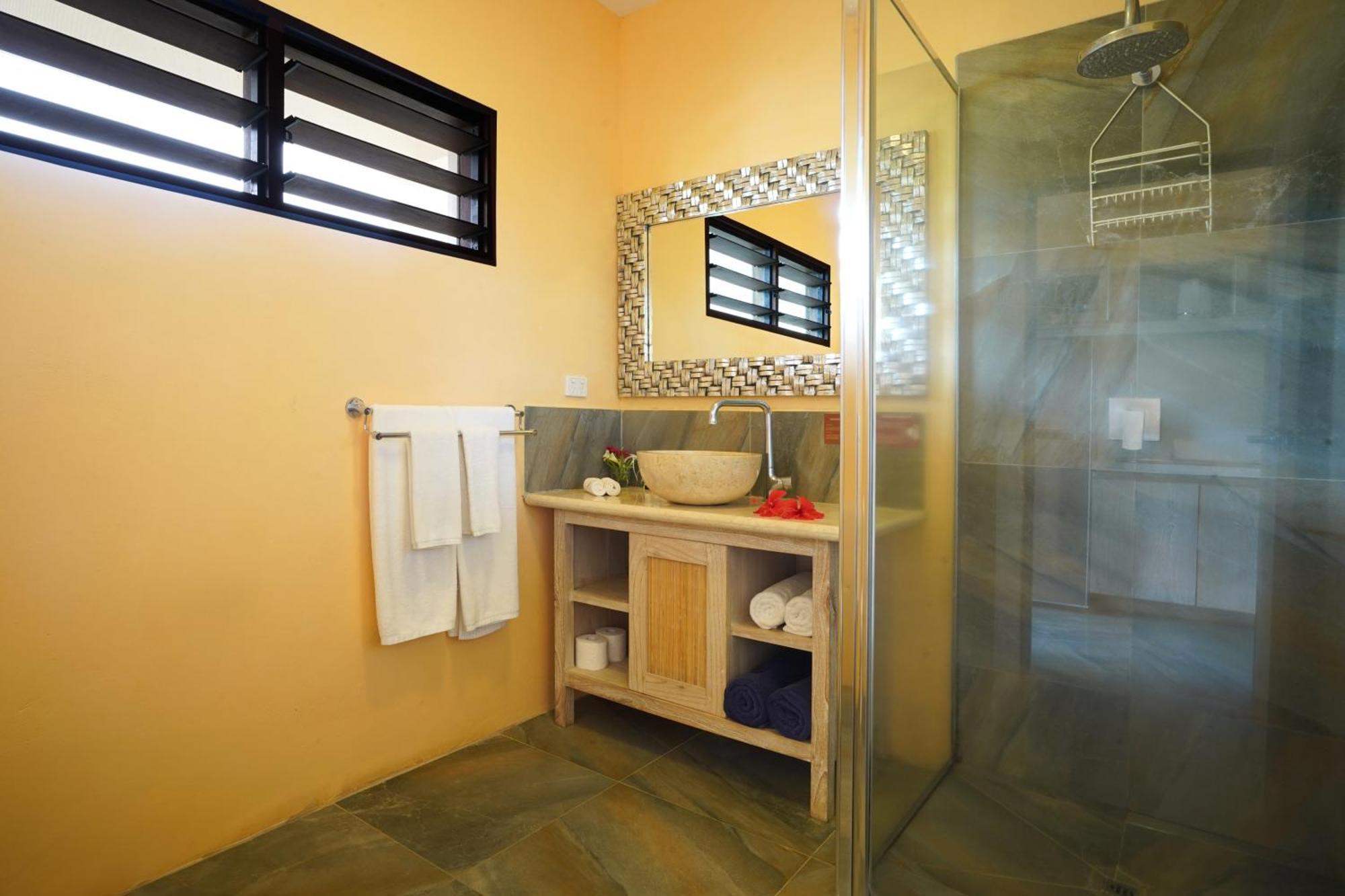 Nasama Resort Port Vila Exteriér fotografie