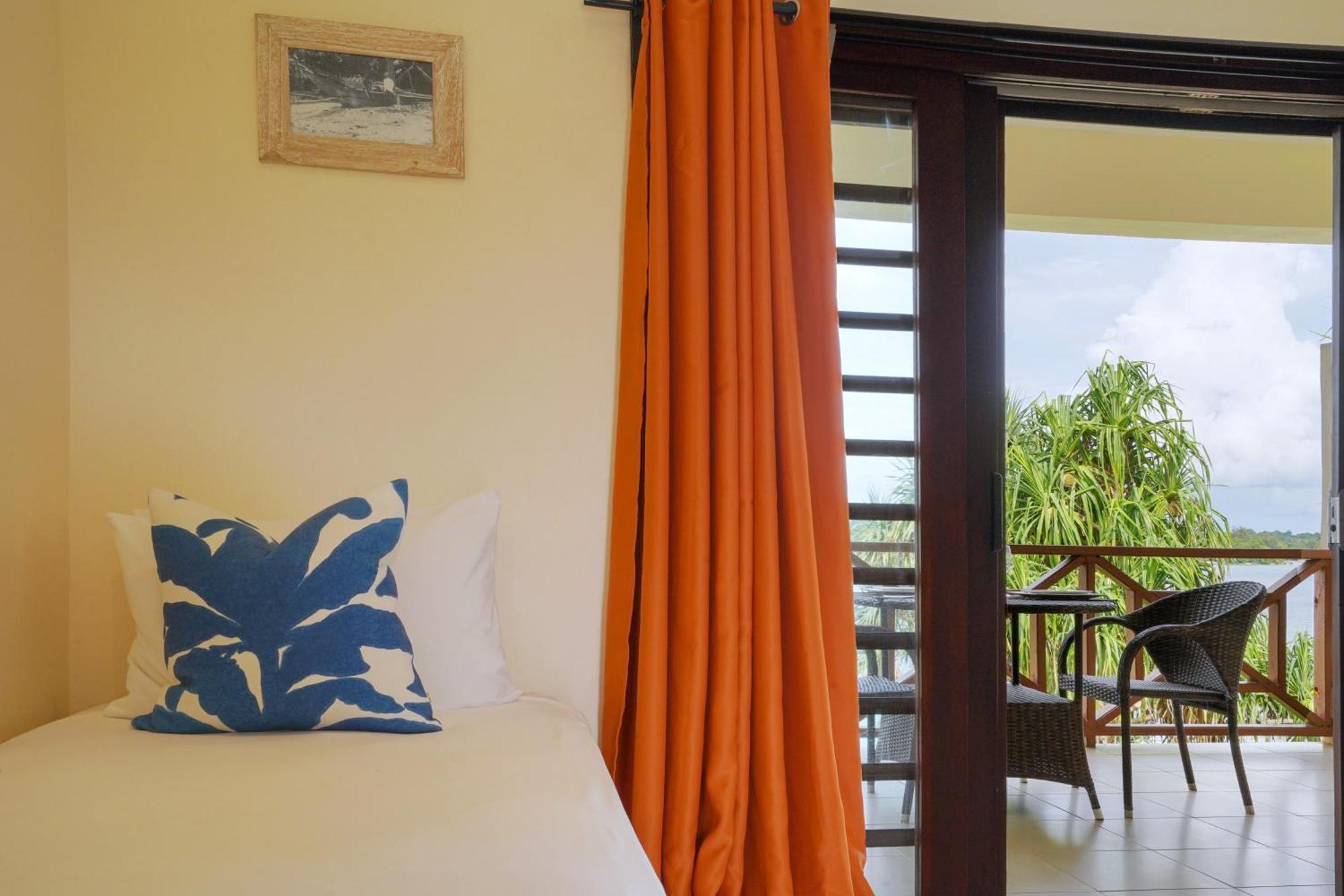 Nasama Resort Port Vila Exteriér fotografie